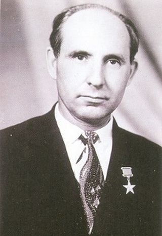 В.И. Рыжков