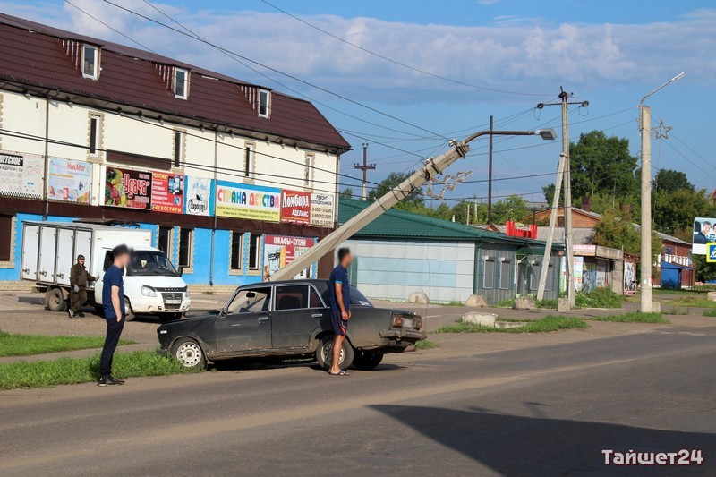 Знакомства Г Тайшет