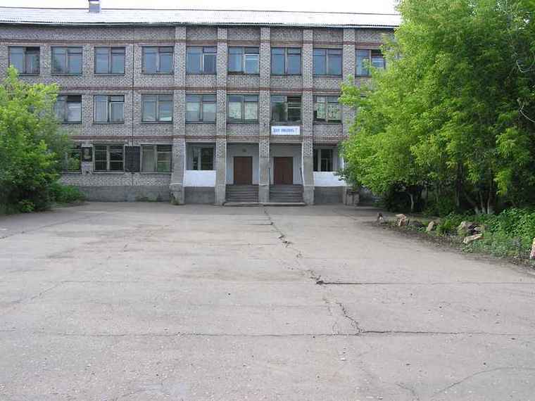 85 школа картинки