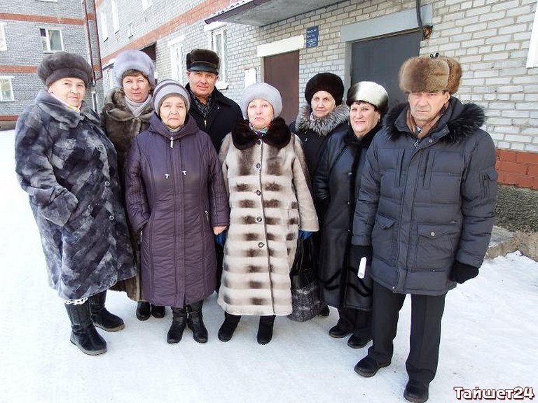 Цветы сухой лог