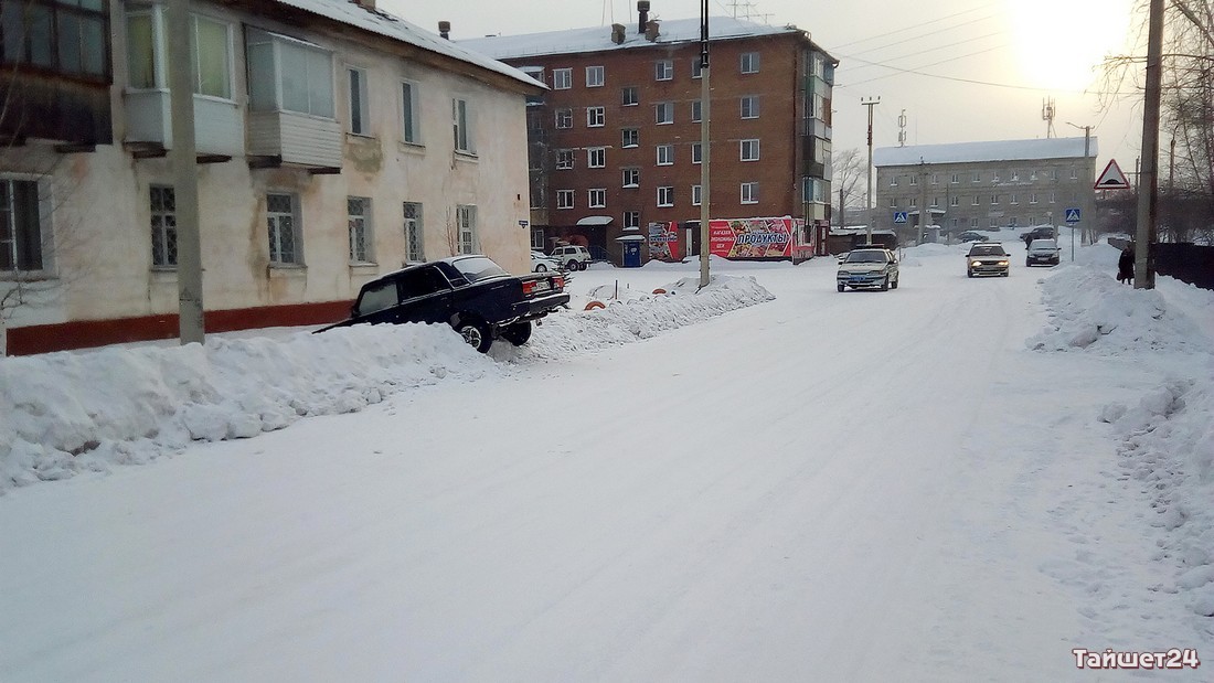 Знакомства Город Тайшет