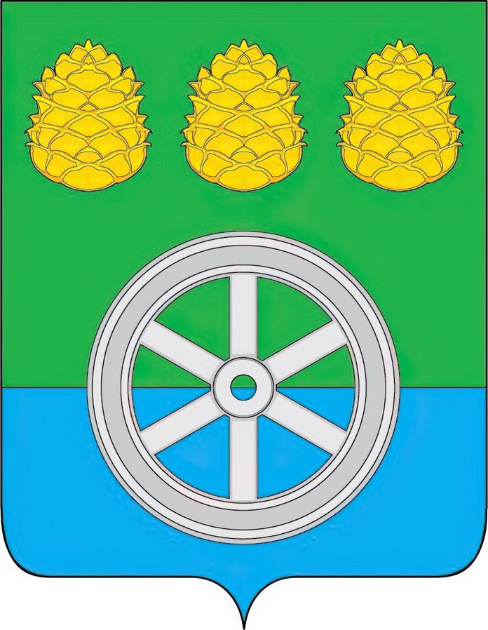 Герб добруша картинки