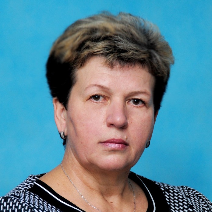 Марина Владимировна ЛАЗАРЕВА