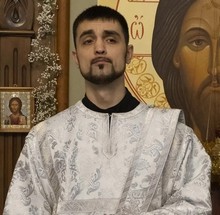 Михаил Овчинников