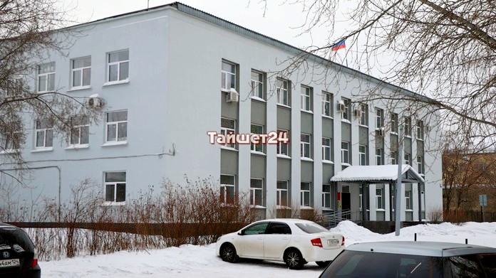 Жителю Тайшета предъявили обвинение в двойном убийстве — Тайшет24